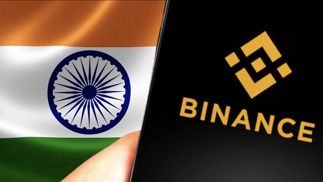 Binance Obtains Registration With Indian Financial Intelligence Unit